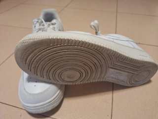 Nike Air Force one