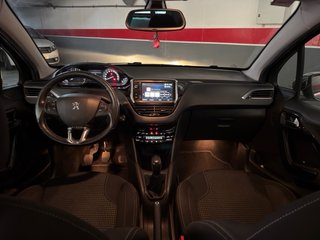 Peugeot 208 2018