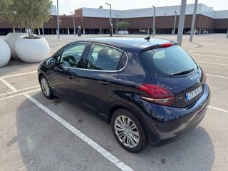 Peugeot 208 2018