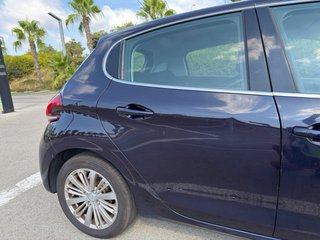 Peugeot 208 2018