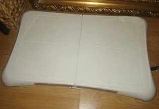 Tabla Wii Fit Nintendo