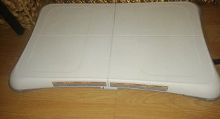 Tabla Wii Fit Nintendo