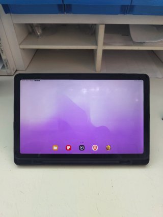 Samsung Galaxy Tab S6 Lite + SPen + Funda