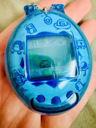 Tamagotchi Bandai 1996
