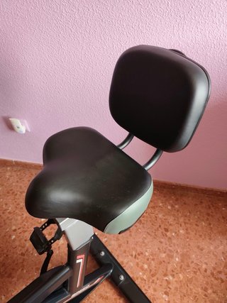 Bicicleta Spinning Mugar Fitness Bike