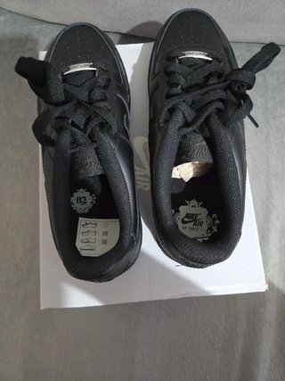 Nike Air Force 1 Low '07 Talla 38