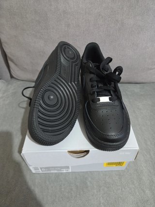 Nike Air Force 1 Low '07 Talla 38