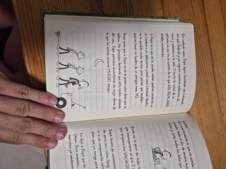 Diario de Greg 3, ¡Esto es el colmo!