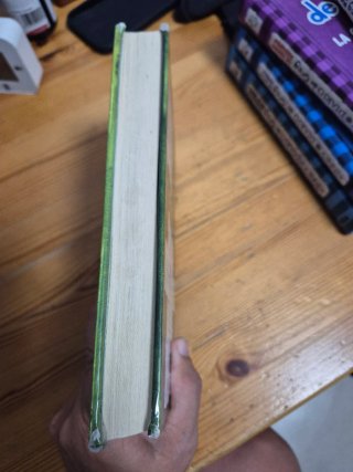 Diario de Greg 3, ¡Esto es el colmo!