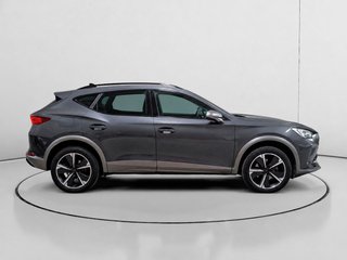 CUPRA Formentor 1.5 TSI Tech Edition DSG 110 kW (150 CV)