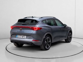 CUPRA Formentor 1.5 TSI Tech Edition DSG 110 kW (150 CV)