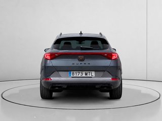 CUPRA Formentor 1.5 TSI Tech Edition DSG 110 kW (150 CV)