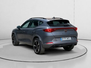 CUPRA Formentor 1.5 TSI Tech Edition DSG 110 kW (150 CV)