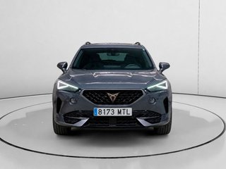 CUPRA Formentor 1.5 TSI Tech Edition DSG 110 kW (150 CV)
