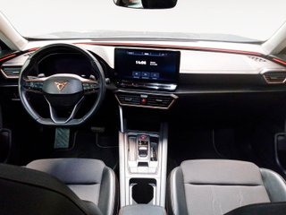 CUPRA Formentor 1.5 TSI Tech Edition DSG 110 kW (150 CV)