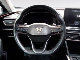 CUPRA Formentor 1.5 TSI Tech Edition DSG 110 kW (150 CV)