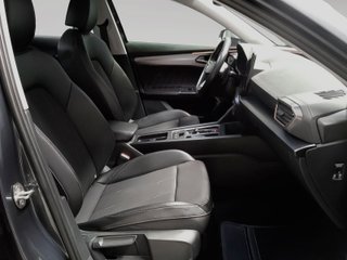CUPRA Formentor 1.5 TSI Tech Edition DSG 110 kW (150 CV)