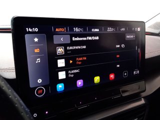 CUPRA Formentor 1.5 TSI Tech Edition DSG 110 kW (150 CV)