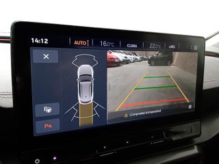 CUPRA Formentor 1.5 TSI Tech Edition DSG 110 kW (150 CV)