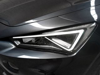 CUPRA Formentor 1.5 TSI Tech Edition DSG 110 kW (150 CV)