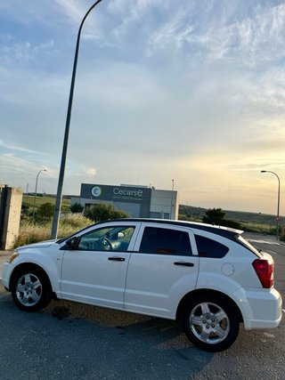Dodge Caliber