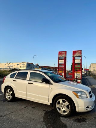Dodge Caliber