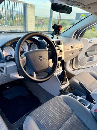 Dodge Caliber