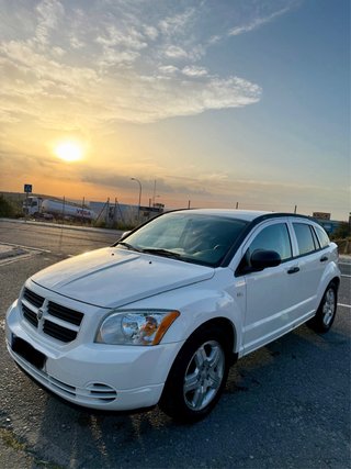 Dodge Caliber