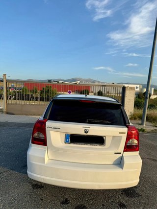 Dodge Caliber