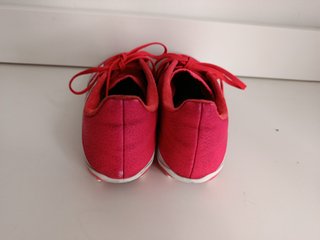 Zapatillas tacos Adidas Predator Talla 37.5