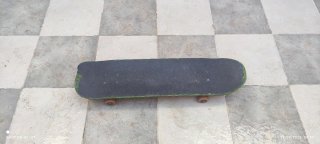 Monopatín