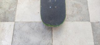 Monopatín