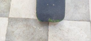 Monopatín