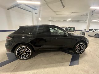 Porsche Macan 2020