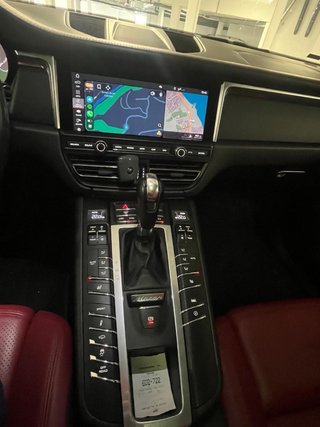 Porsche Macan 2020