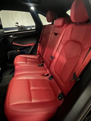Porsche Macan 2020