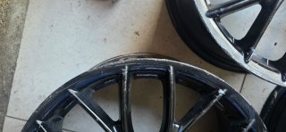 Llantas Mini Cooper 17' 4 huecos