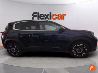 Citroën C5 Aircross PureTech 96kW (130CV) S&S Plus