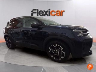 Citroën C5 Aircross PureTech 96kW (130CV) S&S Plus