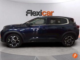 Citroën C5 Aircross PureTech 96kW (130CV) S&S Plus