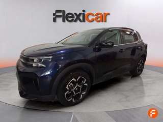 Citroën C5 Aircross PureTech 96kW (130CV) S&S Plus