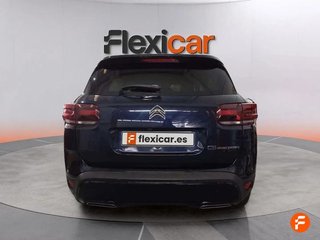 Citroën C5 Aircross PureTech 96kW (130CV) S&S Plus