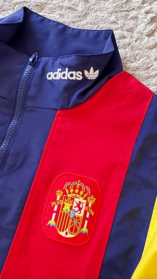 Chaqueta Adidas España Talla XL