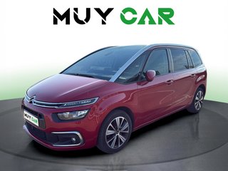 Citroen Grand C4 Spacetourer PureTech 130 S&S Feel 96 kW (130 CV)