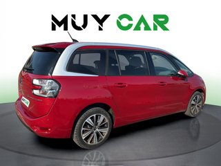 Citroen Grand C4 Spacetourer PureTech 130 S&S Feel 96 kW (130 CV)