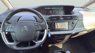 Citroen Grand C4 Spacetourer PureTech 130 S&S Feel 96 kW (130 CV)