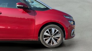 Citroen Grand C4 Spacetourer PureTech 130 S&S Feel 96 kW (130 CV)