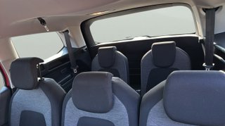 Citroen Grand C4 Spacetourer PureTech 130 S&S Feel 96 kW (130 CV)