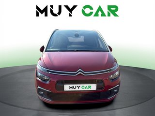 Citroen Grand C4 Spacetourer PureTech 130 S&S Feel 96 kW (130 CV)