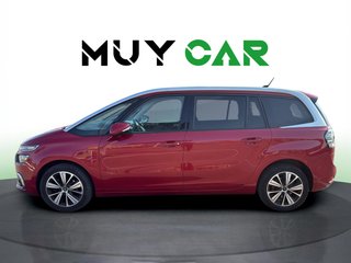 Citroen Grand C4 Spacetourer PureTech 130 S&S Feel 96 kW (130 CV)